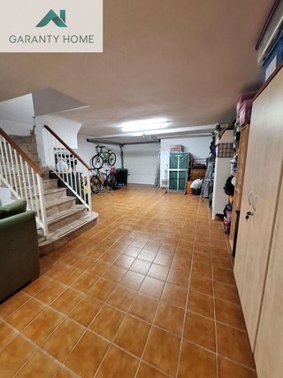 Casa adosada en venta en Las Cancelas - Valdeolletas en Marbella
