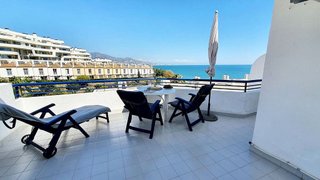 Casa adosada en venta en La Cala de Mijas en Mijas