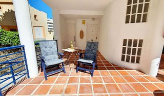 Casa adosada en venta en La Cala de Mijas en Mijas