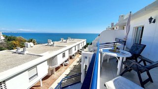 Casa adosada en venta en La Cala de Mijas en Mijas