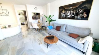 Casa adosada en venta en La Cala de Mijas en Mijas