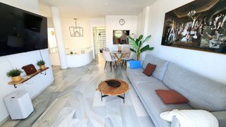Casa adosada en venta en La Cala de Mijas en Mijas
