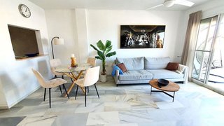 Casa adosada en venta en La Cala de Mijas en Mijas