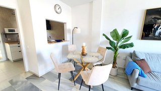 Casa adosada en venta en La Cala de Mijas en Mijas
