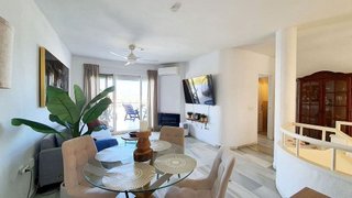 Casa adosada en venta en La Cala de Mijas en Mijas