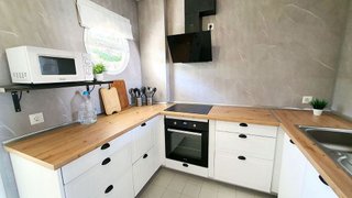 Casa adosada en venta en La Cala de Mijas en Mijas