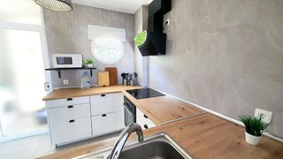 Casa adosada en venta en La Cala de Mijas en Mijas