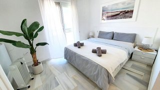 Casa adosada en venta en La Cala de Mijas en Mijas