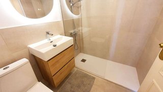 Casa adosada en venta en La Cala de Mijas en Mijas