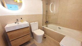 Casa adosada en venta en La Cala de Mijas en Mijas