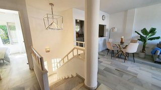 Casa adosada en venta en La Cala de Mijas en Mijas