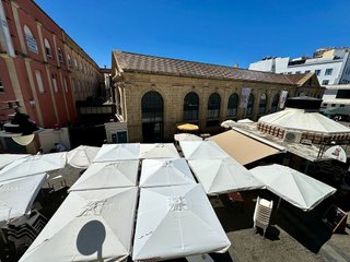 Casa adosada en venta en Centro en Jerez de la Frontera