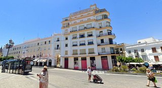 Casa adosada en venta en Centro en Jerez de la Frontera