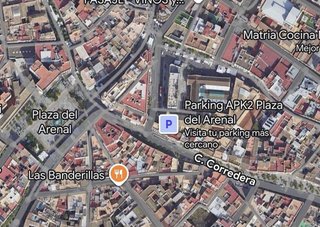 Casa adosada en venta en Centro en Jerez de la Frontera