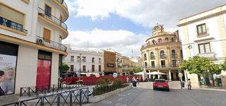 Casa adosada en venta en Centro en Jerez de la Frontera
