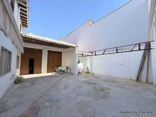 Casa adosada en venta en La Punta en Valencia