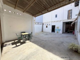 Casa adosada en venta en La Punta en Valencia