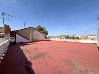 Casa adosada en venta en La Punta en Valencia