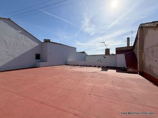 Casa adosada en venta en La Punta en Valencia
