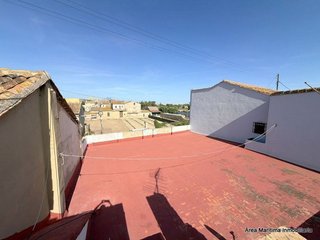 Casa adosada en venta en La Punta en Valencia