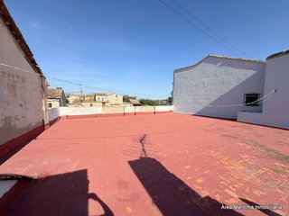 Casa adosada en venta en La Punta en Valencia