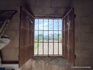 Casa adosada en venta en La Punta en Valencia