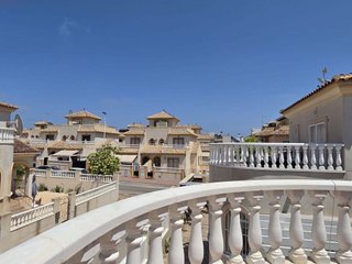 Casa pareada en venta en Nueva Torrevieja - Aguas Nuevas en Torrevieja