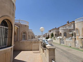 Casa pareada en venta en Nueva Torrevieja - Aguas Nuevas en Torrevieja