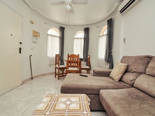 Casa pareada en venta en Nueva Torrevieja - Aguas Nuevas en Torrevieja