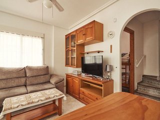 Casa pareada en venta en Nueva Torrevieja - Aguas Nuevas en Torrevieja