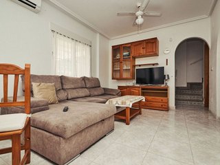 Casa pareada en venta en Nueva Torrevieja - Aguas Nuevas en Torrevieja