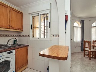 Casa pareada en venta en Nueva Torrevieja - Aguas Nuevas en Torrevieja