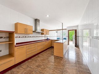 Casa adosada en venta en Águilas ciudad en Águilas
