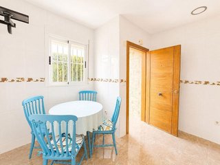 Casa adosada en venta en Águilas ciudad en Águilas