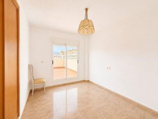 Casa adosada en venta en Águilas ciudad en Águilas