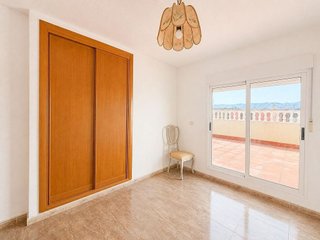 Casa adosada en venta en Águilas ciudad en Águilas