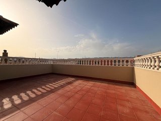 Casa adosada en venta en Águilas ciudad en Águilas