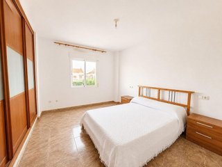 Casa adosada en venta en Águilas ciudad en Águilas