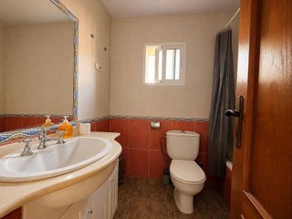 Casa adosada en venta en Águilas ciudad en Águilas