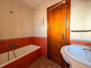 Casa adosada en venta en Águilas ciudad en Águilas