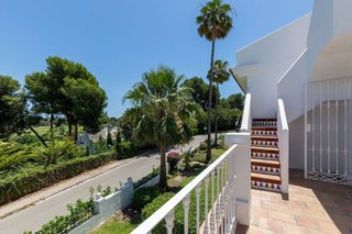 Casa adosada en venta en Los Naranjos - Las Brisas en Marbella