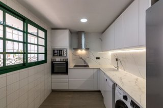 Casa adosada en venta en Los Naranjos - Las Brisas en Marbella