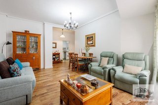 Chalet en venta en Benaguasil