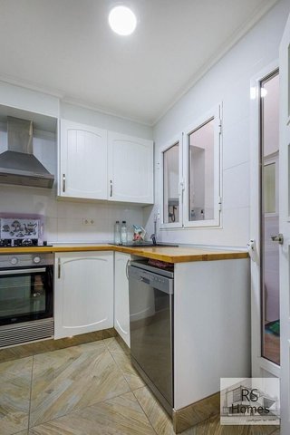 Chalet en venta en Benaguasil