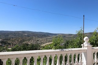 Chalet en venta en Montefrío
