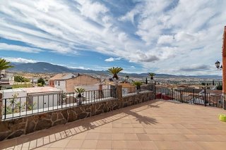 Chalet en venta en Huétor Vega