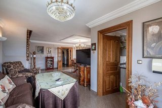 Chalet en venta en Huétor Vega