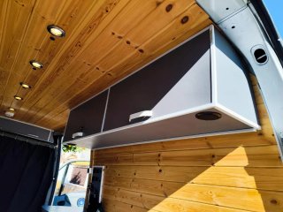 Renault Master 2003