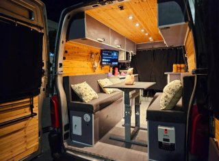 Renault Master 2003