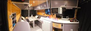 Renault Master 2003